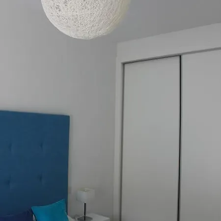 Blue Malaga
