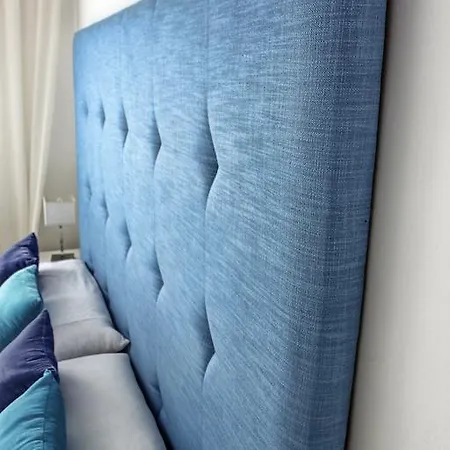Apartment Blue Malaga